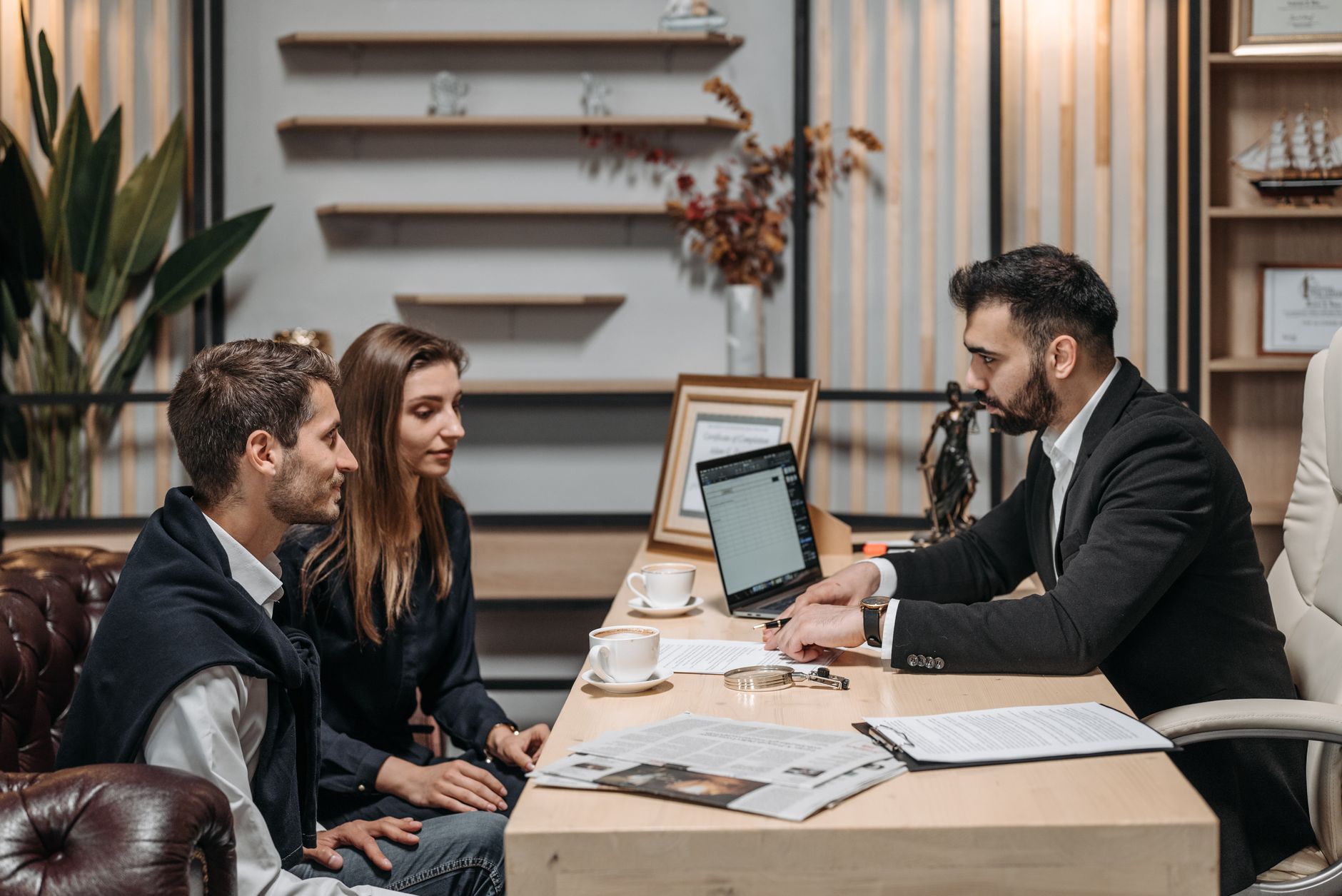 Conseiller bancaire Tours